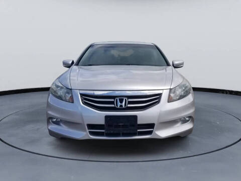 2011 Honda Accord