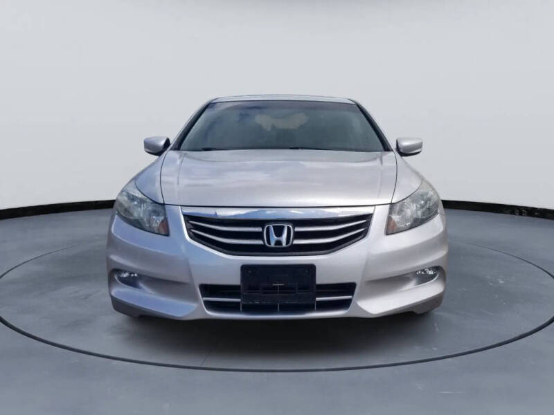 2011 Honda Accord