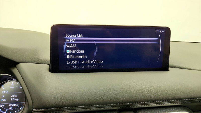 2023 Mazda CX-5 2.5 S Select