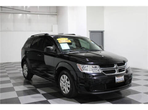 2019 Dodge Journey SE Value Package