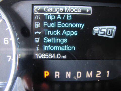 2011 Ford F-150