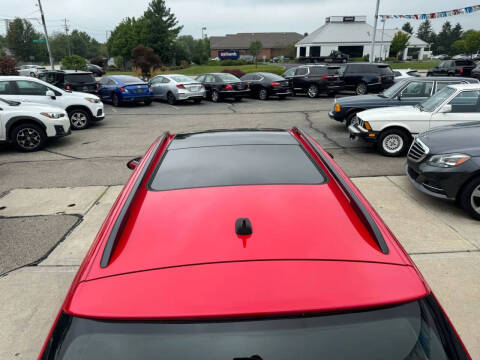 2015 Volkswagen Golf SportWagen