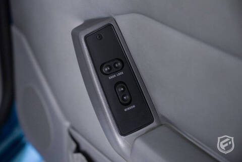 1993 Ford Mustang SVT Cobra