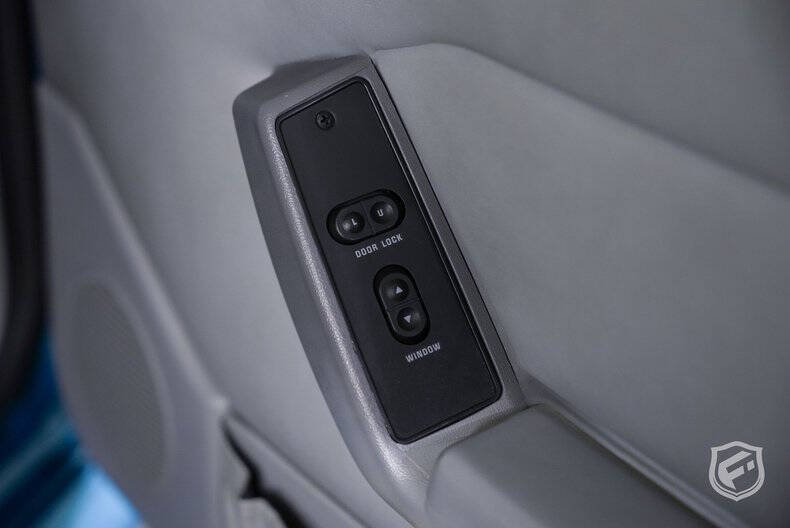 1993 Ford Mustang SVT Cobra