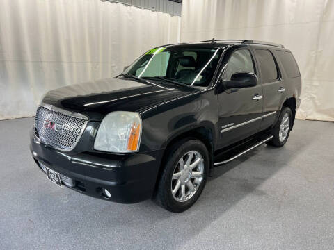 2011 GMC Yukon Denali