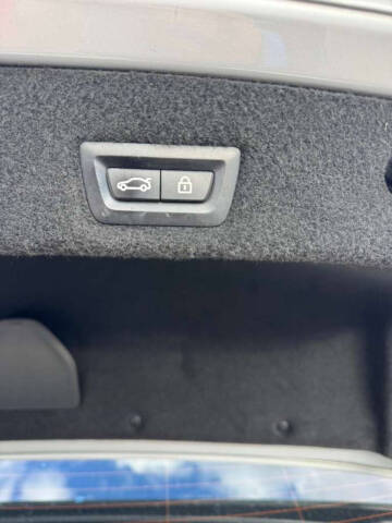 2019 BMW 7 Series 740i