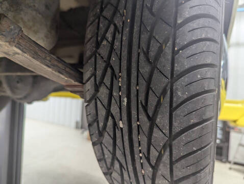 1969 Austin-Healey Sprite MKIII