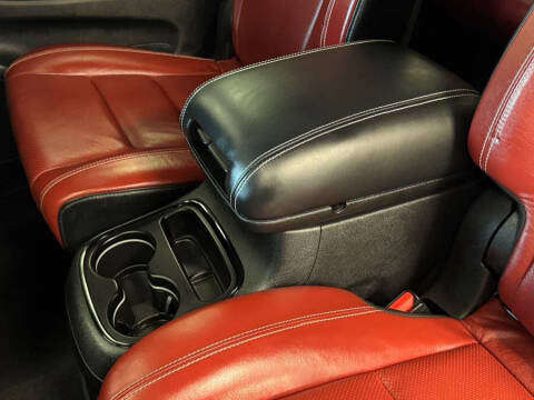 2023 Dodge Durango SRT Hellcat Premium