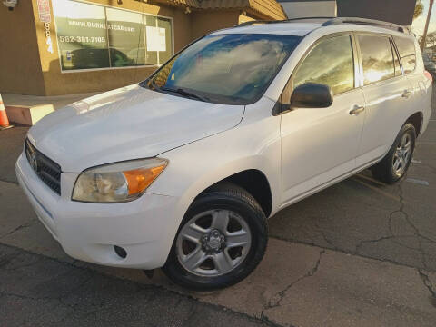 2006 Toyota RAV4