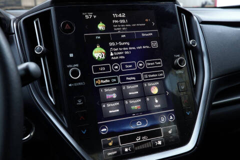 2024 Subaru WRX Premium