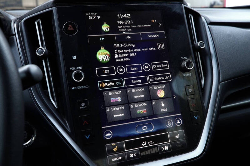 2024 Subaru WRX Premium