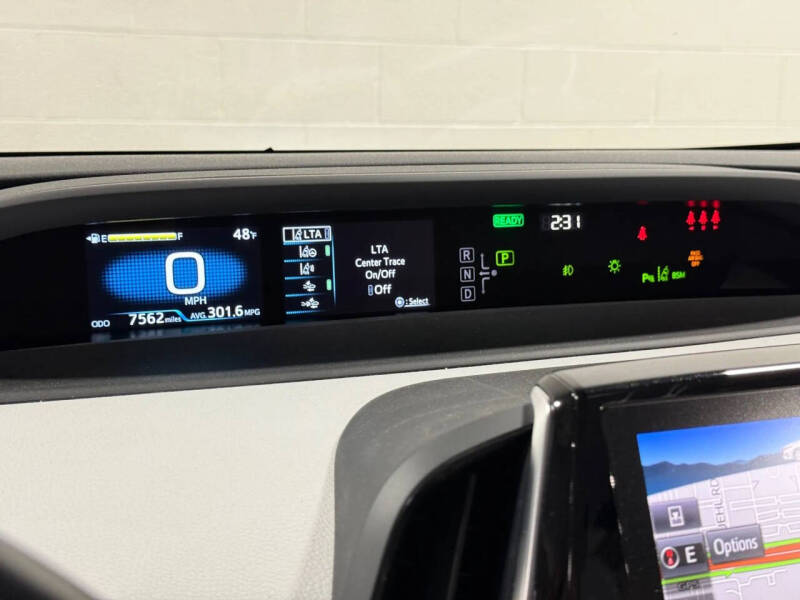 2022 Toyota Prius Prime