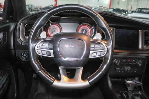 2021 Dodge Charger SRT Hellcat Redeye