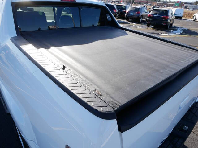 2011 Honda Ridgeline RTL