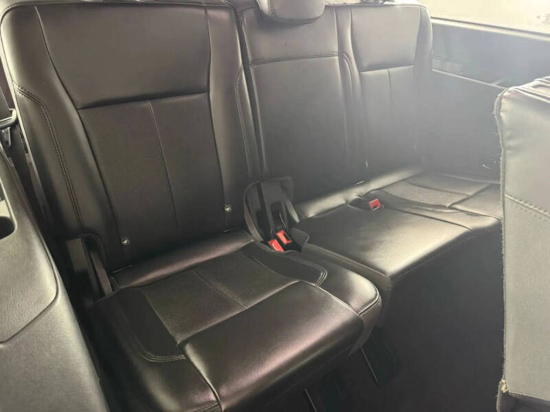 2023 Ford Expedition MAX XLT