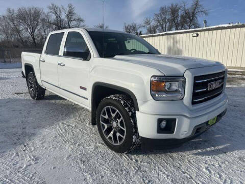 2014 GMC Sierra 1500