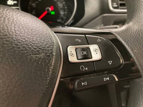 2015 Volkswagen Jetta