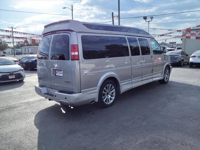 2019 GMC Savana for sale at Bryans Car Corner 2 in Midwest City, OK