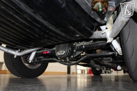 1966 Chevrolet Chevelle