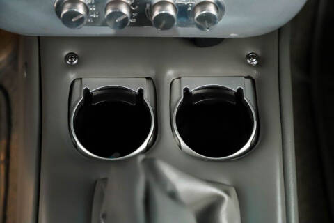 1958 Cadillac DeVille