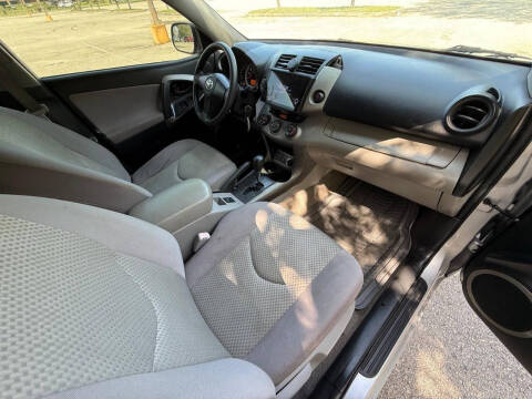 2007 Toyota RAV4