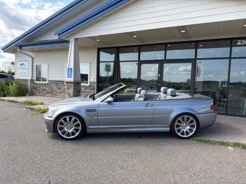 2003 BMW M3