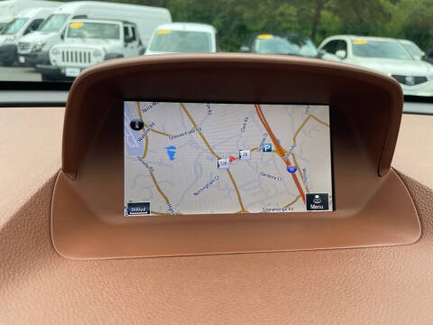 2015 Buick Encore Leather