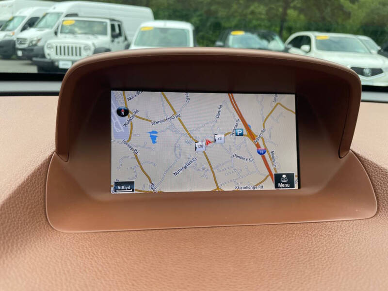 2015 Buick Encore Leather