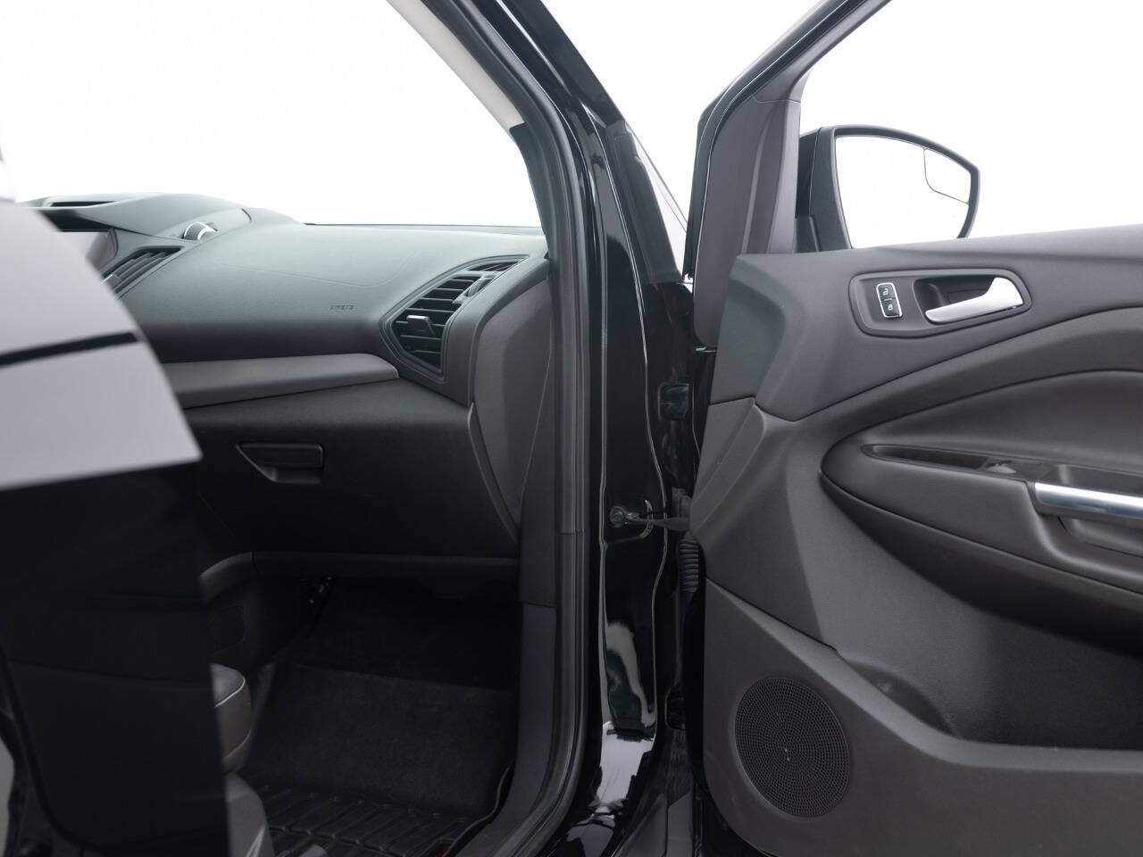 Used Car 2016 Ford Escape  Se 4dr Suv For Sale Under $10,000 In Coal City, Illinois