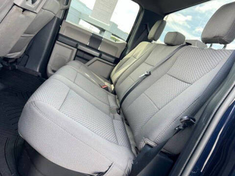 2022 Ford F-250 Super Duty