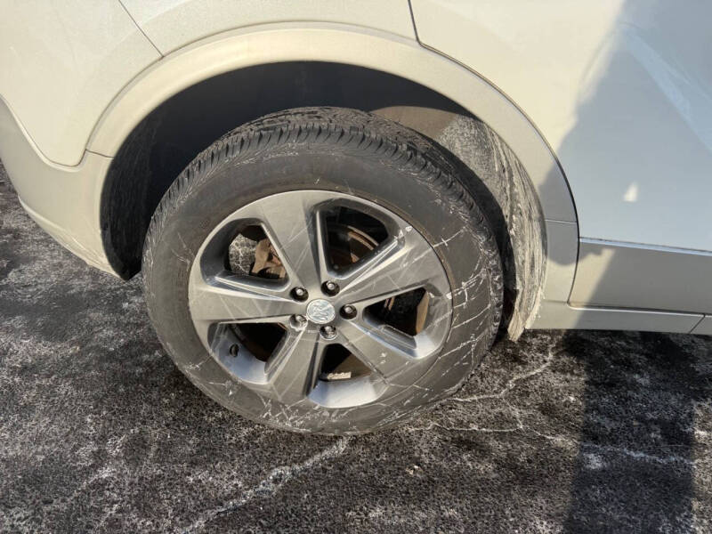 2014 Buick Encore Convenience