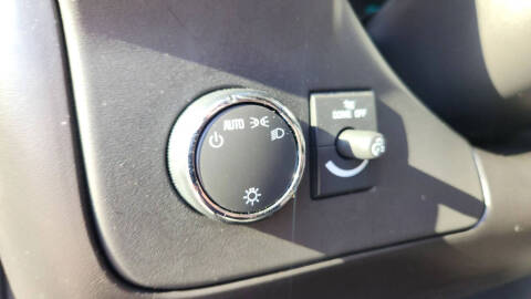 2011 Chevrolet Express 1500