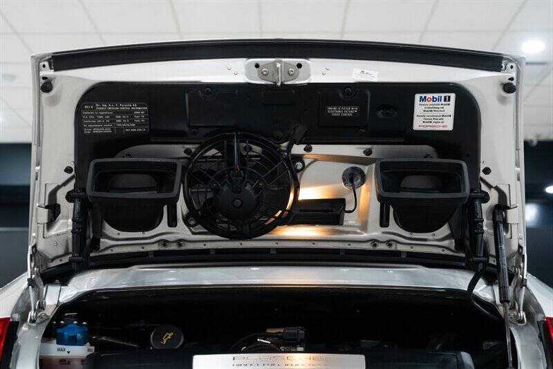 2009 Porsche 911 Carrera S