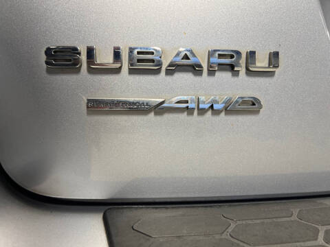 2019 Subaru Crosstrek 2.0i Base