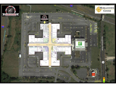 1971 Dodge Challenger