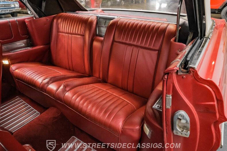 1961 Oldsmobile Starfire