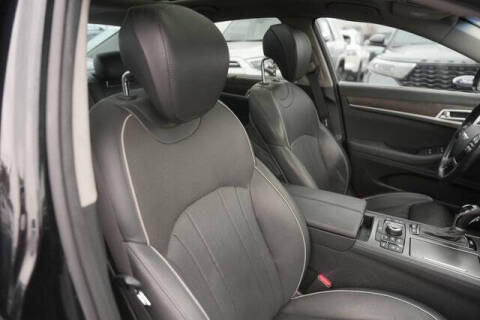 2015 Hyundai Genesis