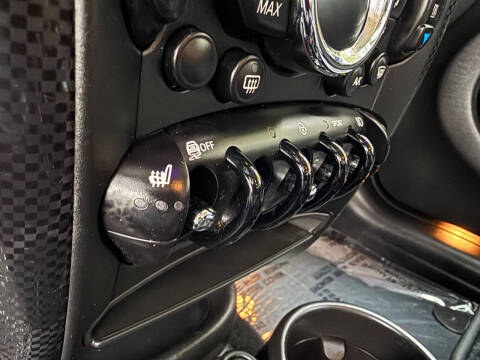 2015 MINI Countryman Cooper S ALL4