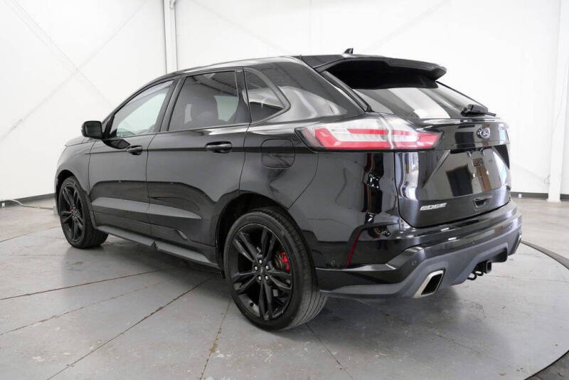 2019 Ford Edge ST