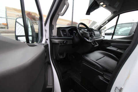 2021 Ford Transit 350 HD