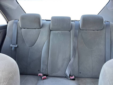 2009 Toyota Camry SE