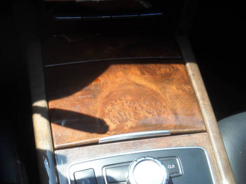 2013 Mercedes-Benz E-Class E 350 Luxury