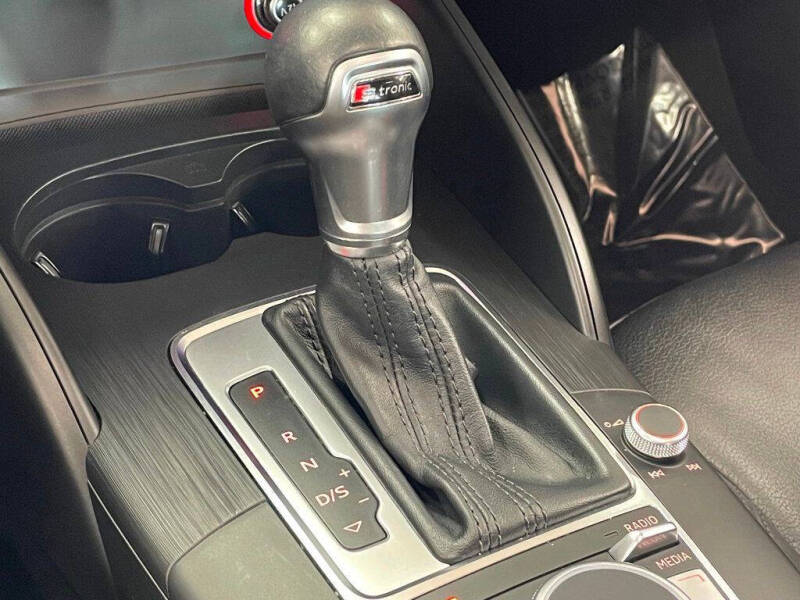 2015 Audi A3 2.0 Premium TDI