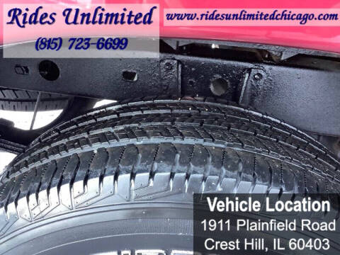 2005 Toyota Tundra SR5