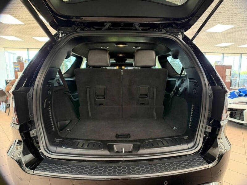 2022 Dodge Durango SRT 392