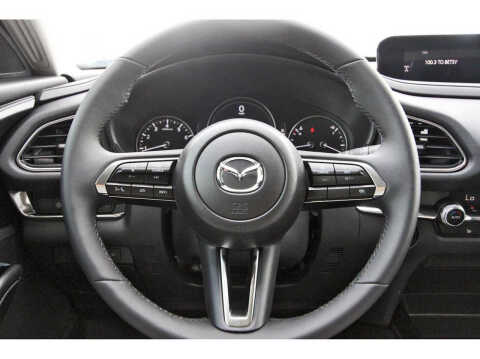 2025 Mazda CX-30 2.5 S Preferred