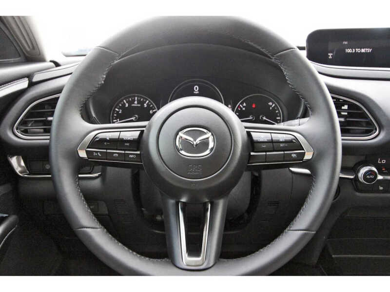 2025 Mazda CX-30 2.5 S Preferred