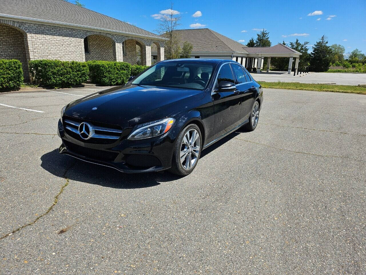 MercedesBenz For Sale in Goldsboro, NC MT CAR SALES INC
