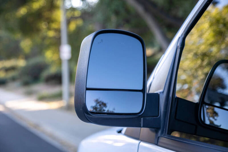 2020 Chevrolet Express 2500