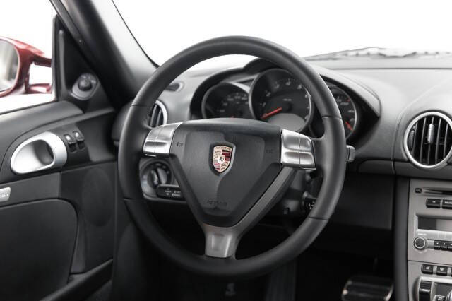 2007 Porsche Cayman